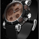 Illustration for article titled Moon Dust-DNA Watch Made From Actual Moon Dust and Parts From Apollo 11
